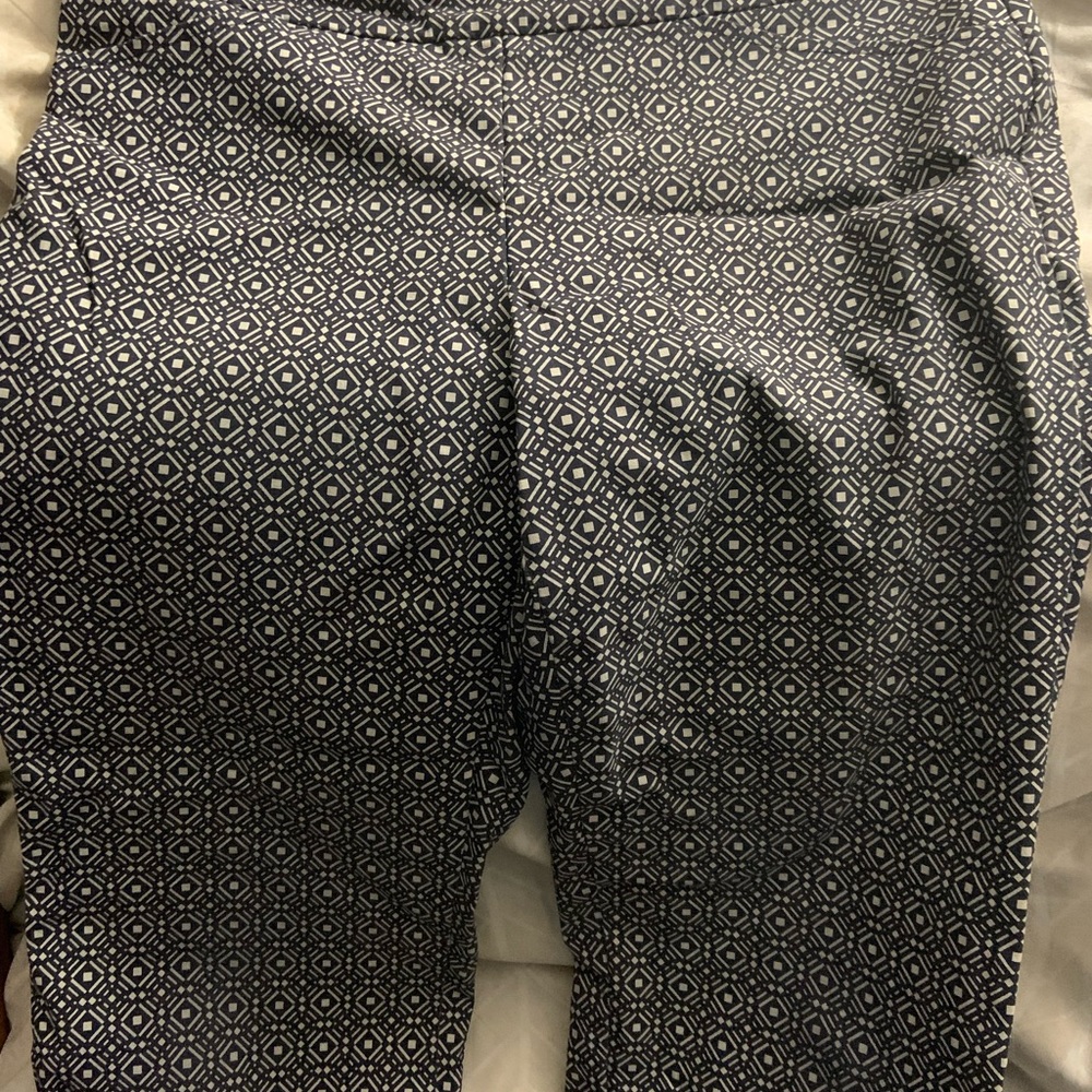 Size 12 lady’s Pants